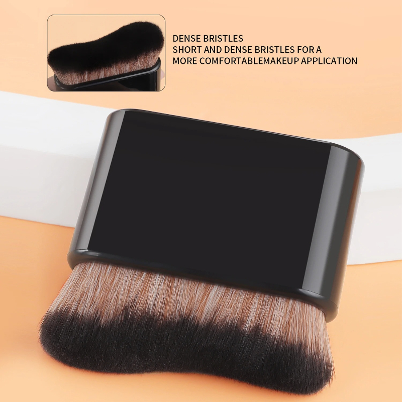 1Pc Hand-held MakeupBrush, Fou - đánh giá và giá Beauty Makeup Brands