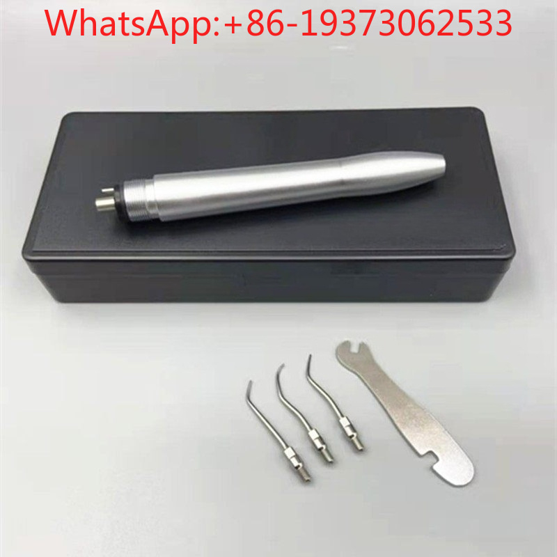 Dental High Frequency Scrubber - đánh giá và giá Beauty & Makeup Katia Di Paola