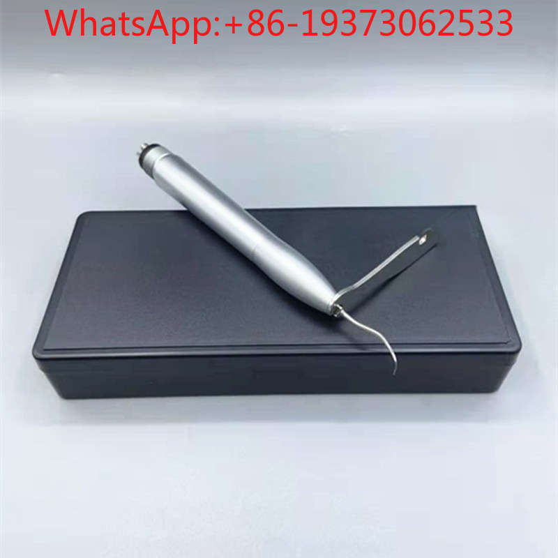 Dental High Frequency Scrubber - đánh giá và giá Beauty & Makeup Katia Di Paola