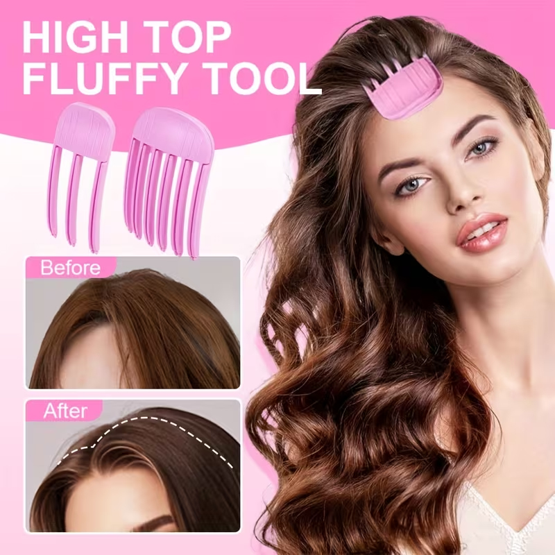 Heatless Curling Rod Headband  - đánh giá và giá Hair Curling Wand