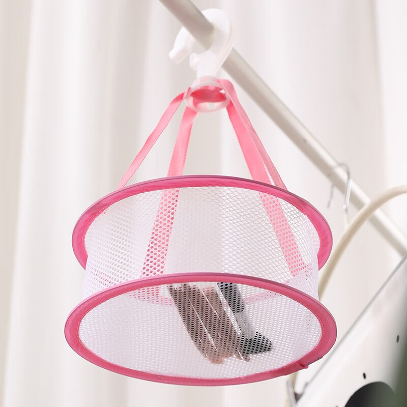 Drying net bag for home foldab - đánh giá và giá Beauty & Makeup Katia Di Paola