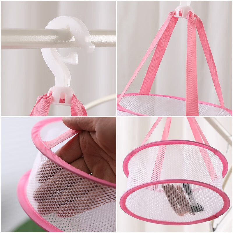 Drying net bag for home foldab - đánh giá và giá Beauty & Makeup Katia Di Paola