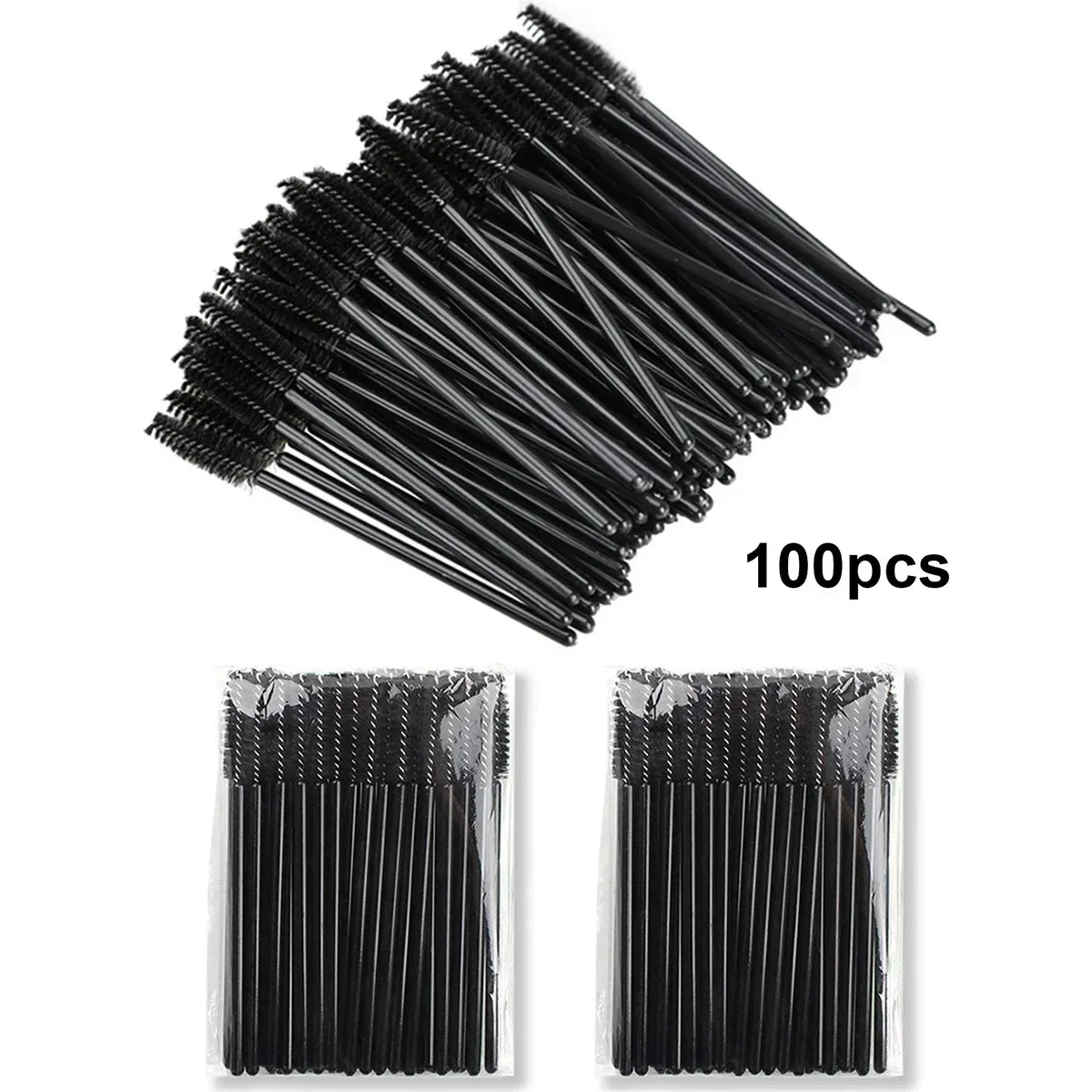 Wholesale 100pcs Disposable Ey - đánh giá và giá Beauty Makeup Brands