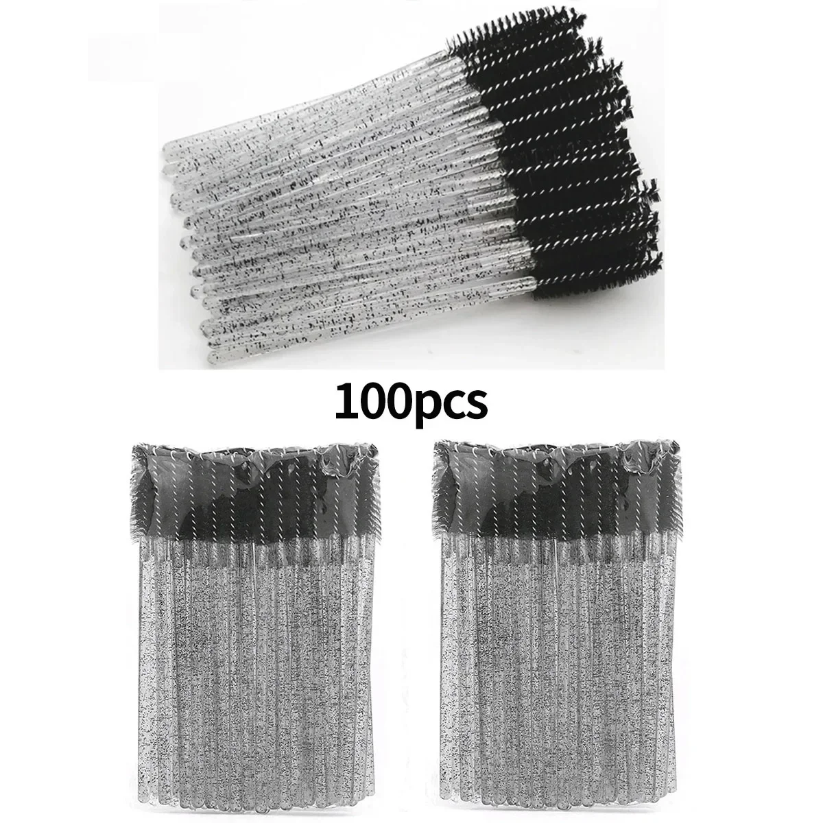 Wholesale 100pcs Disposable Ey - đánh giá và giá Beauty Makeup Brands