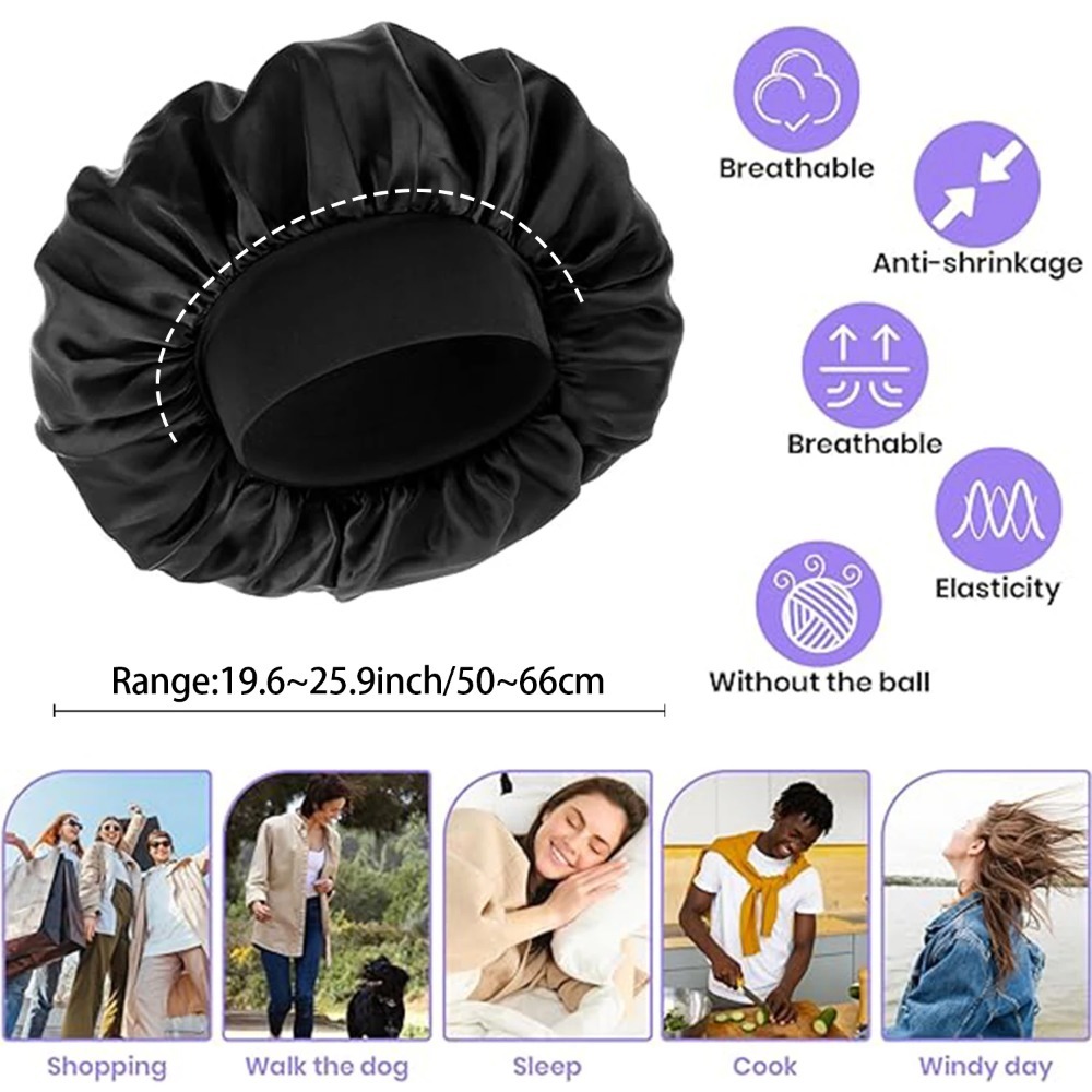 Heatless Curling Rod Headband  - đánh giá và giá Hair Curling Wand