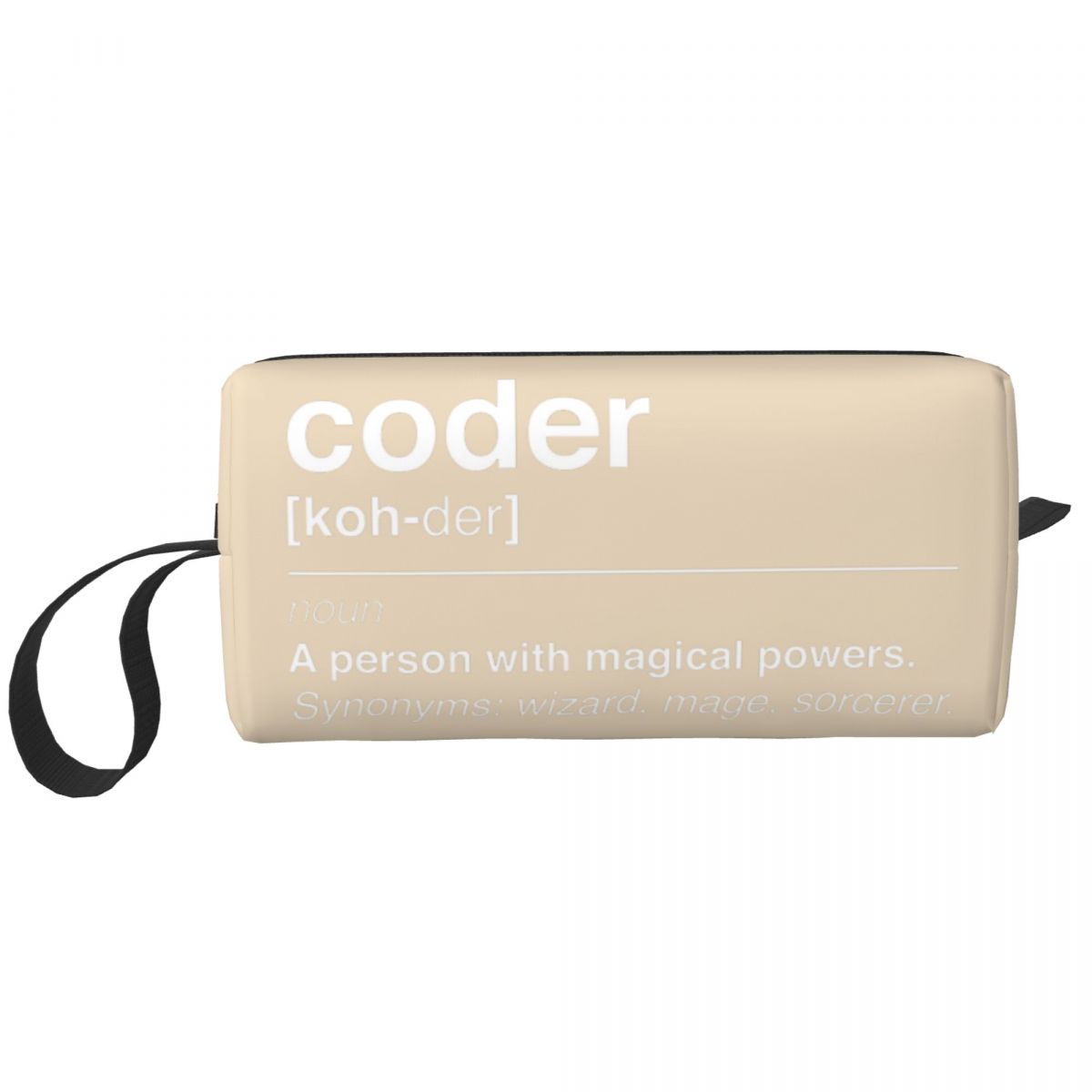 Coder Definition Makeup Bag Co - đánh giá và giá Beauty Makeup Definition