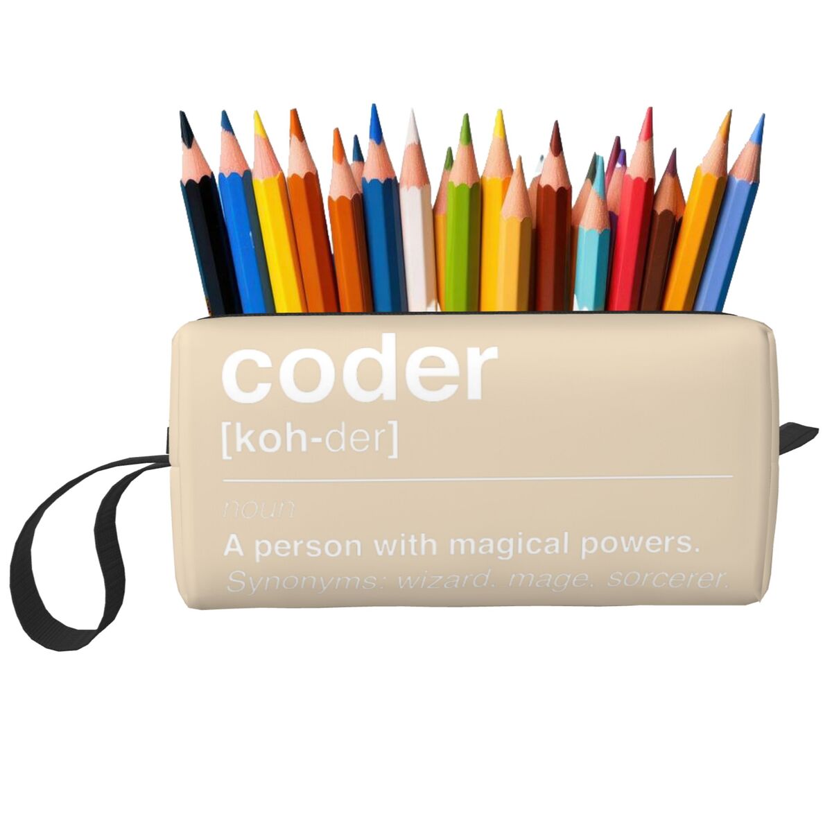 Coder Definition Makeup Bag Co - đánh giá và giá Beauty Makeup Definition