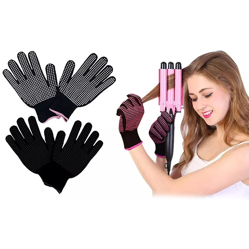 1Pc New Double-sided Hair Stra - đánh giá và giá Hair Straightener