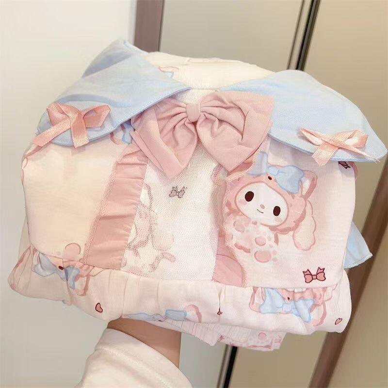 Pajama Set My Melody 2026 Summ - đánh giá và giá Beauty & Makeup Katia Di Paola