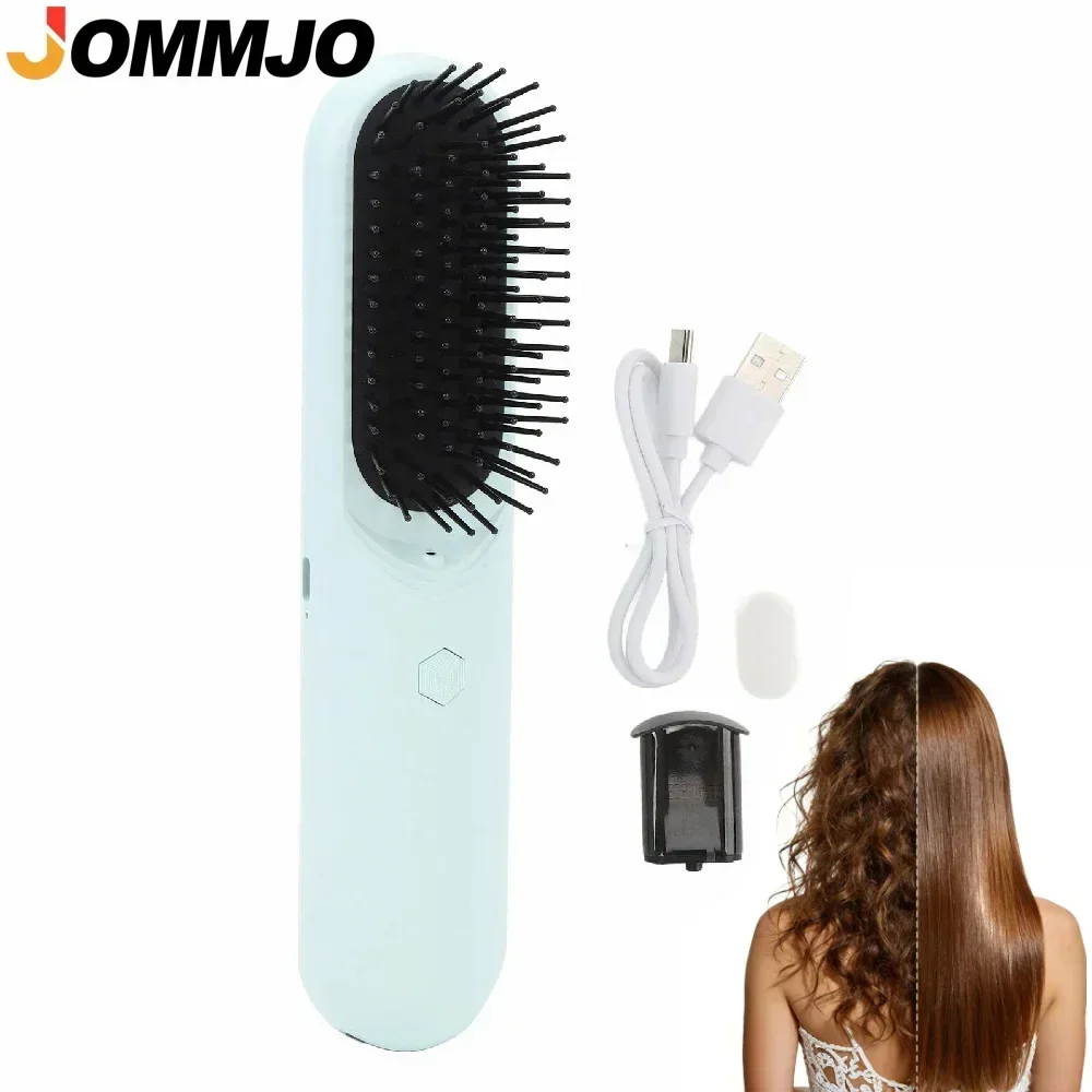 Steam Electric Hair Straighten - đánh giá và giá Hair Straightener