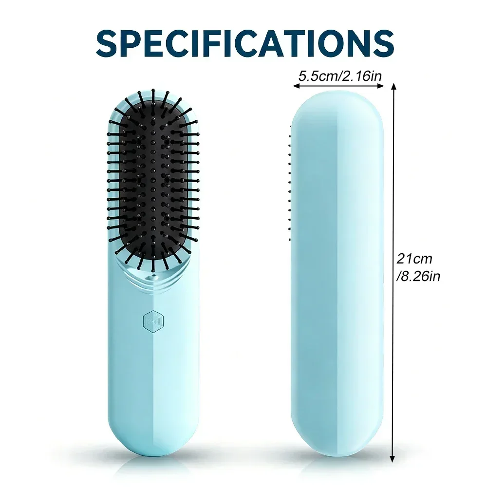 Steam Electric Hair Straighten - đánh giá và giá Hair Straightener