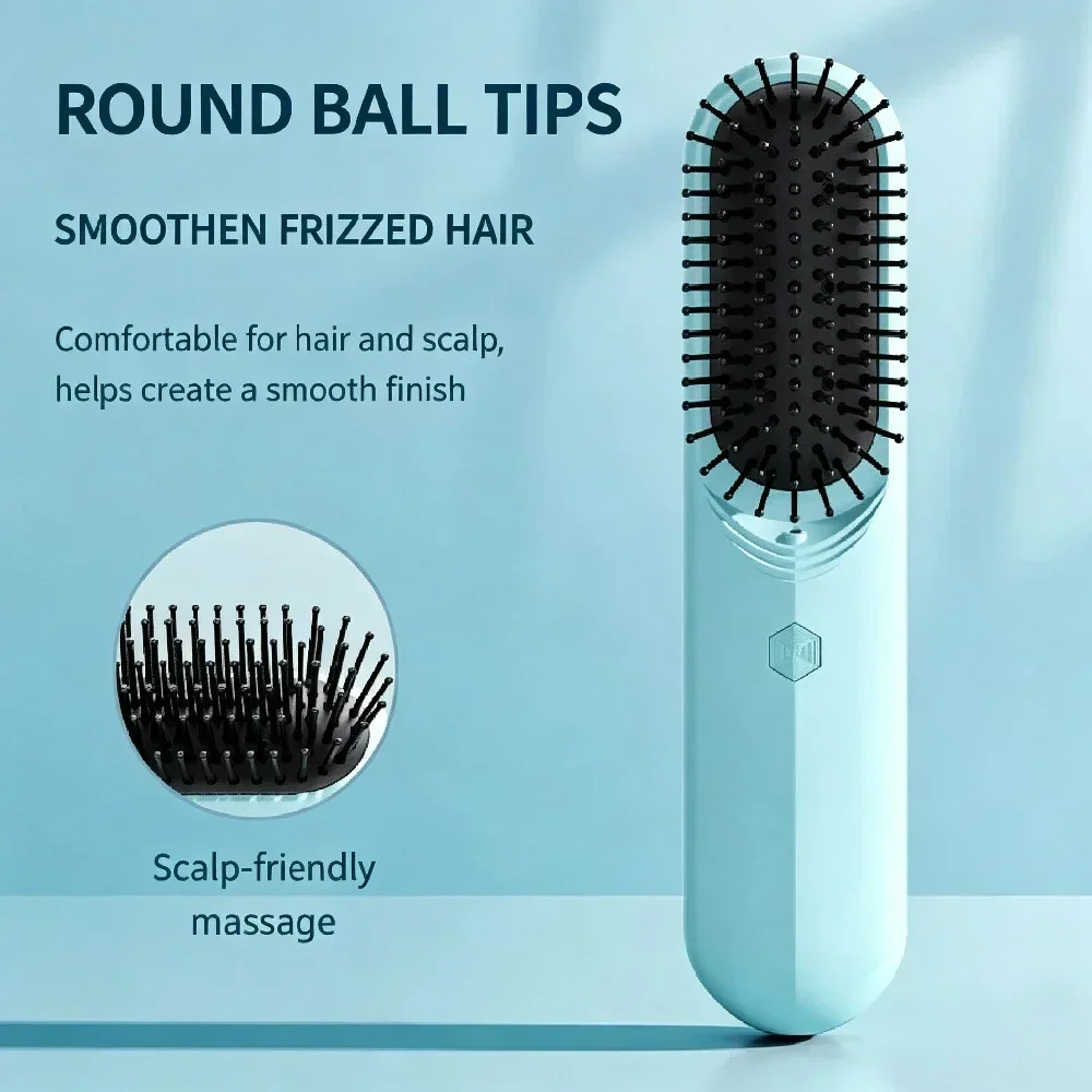 Steam Electric Hair Straighten - đánh giá và giá Hair Straightener