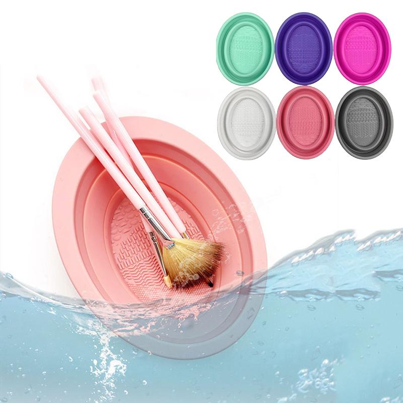 Soft Silicone Makeup Brush Cle - đánh giá và giá Beauty Makeup Brands