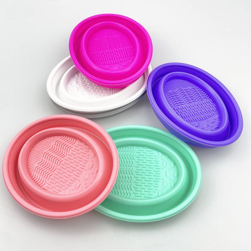 Soft Silicone Makeup Brush Cle - đánh giá và giá Beauty Makeup Brands