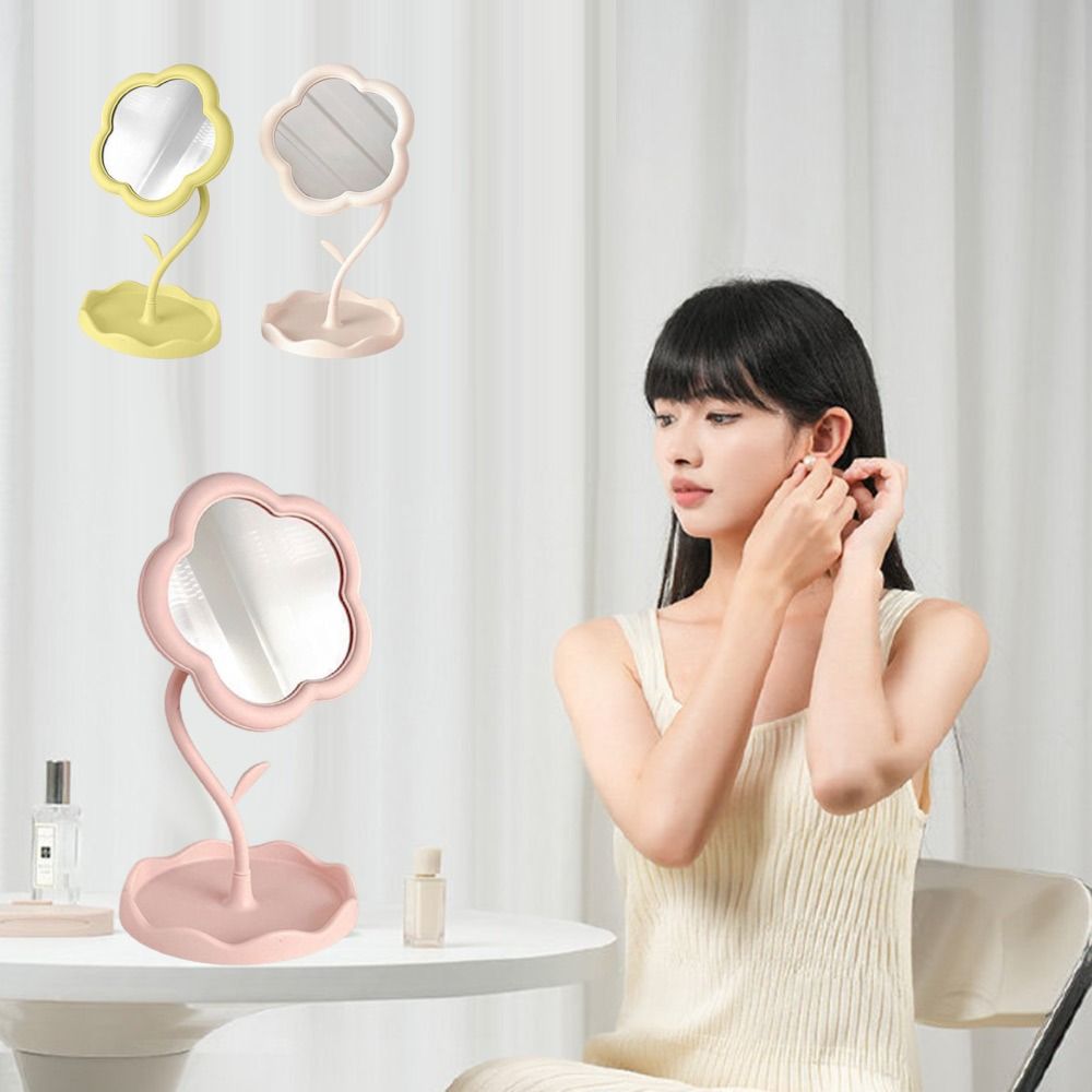 Cute Sunflower Shaped Makeup M - đánh giá và giá Beauty Makeup Definition