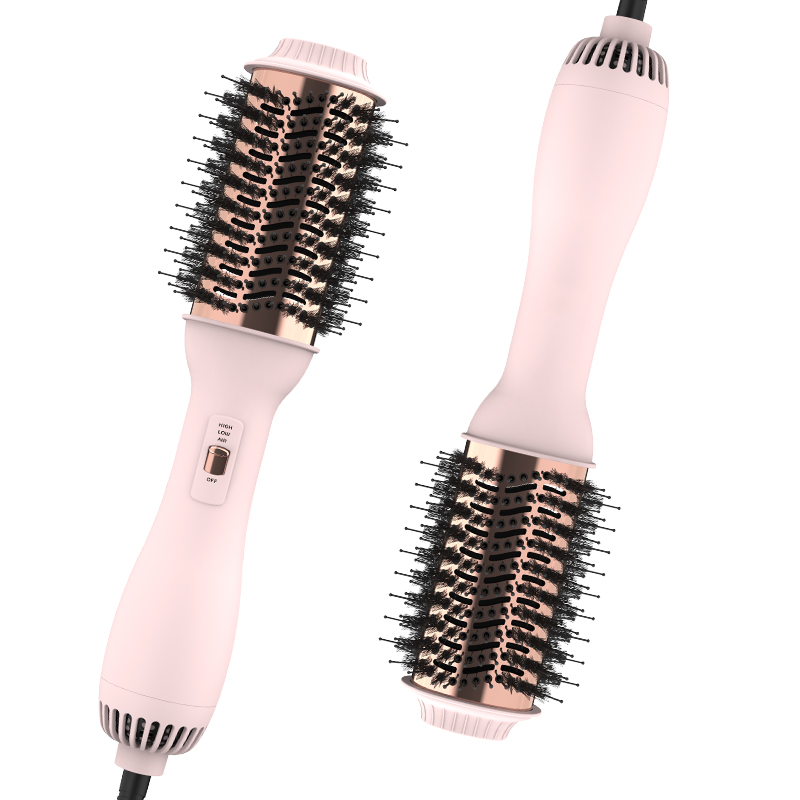 LISARPO 3 in I Hot Air Brush B - đánh giá và giá Hair Straightener