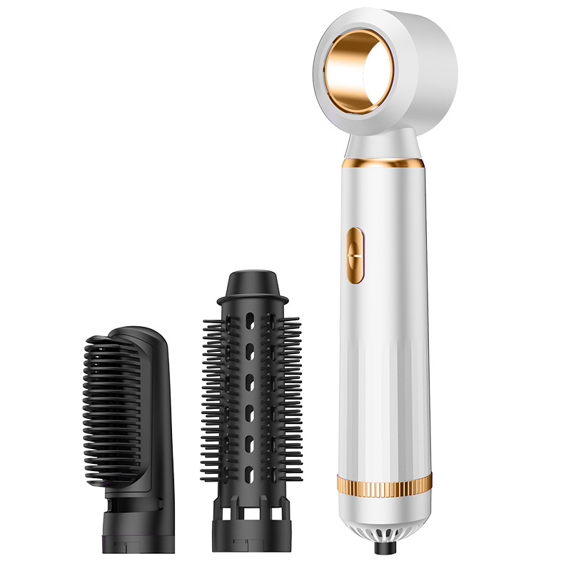 New 3 In 1 Electric Hair Dryer - đánh giá và giá Hair Straightener