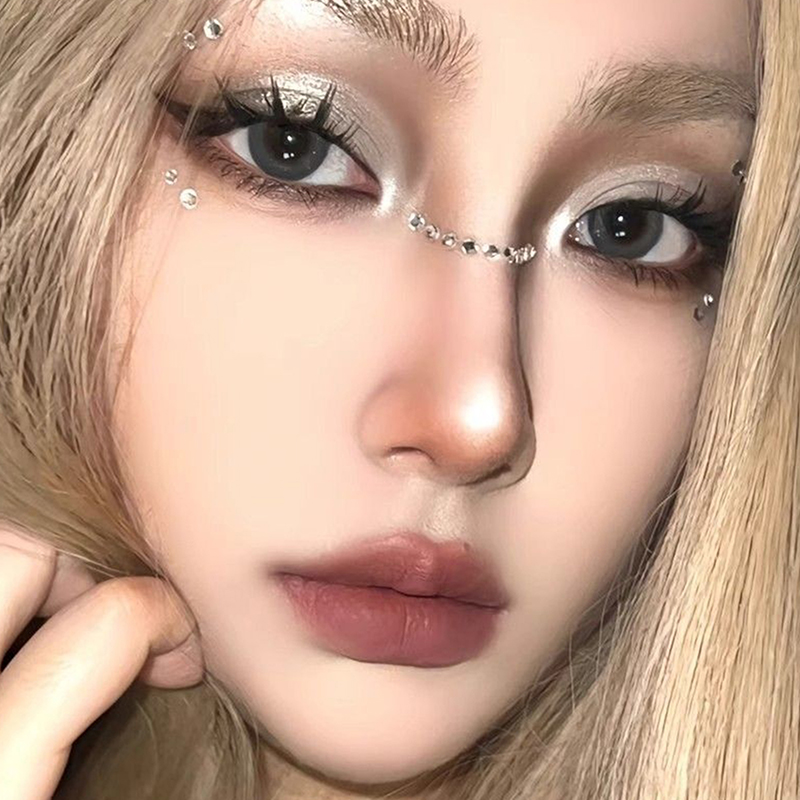 New DIY Self Adhesive Diamond  - đánh giá và giá Beauty & Makeup Katia Di Paola