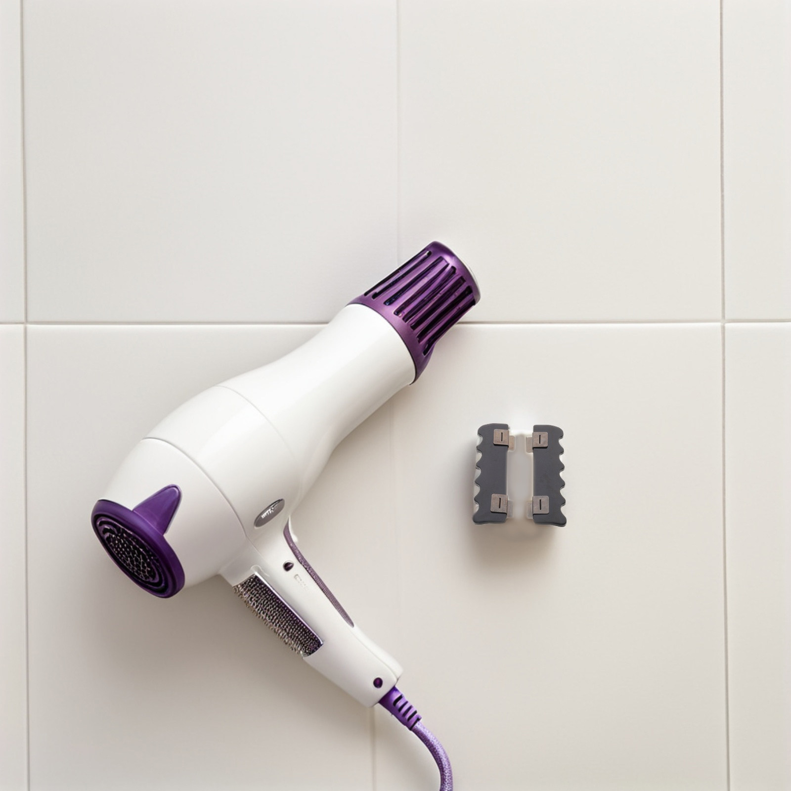 2Pcs Blow Dryer Comb Attachmen - đánh giá và giá Hair Straightener