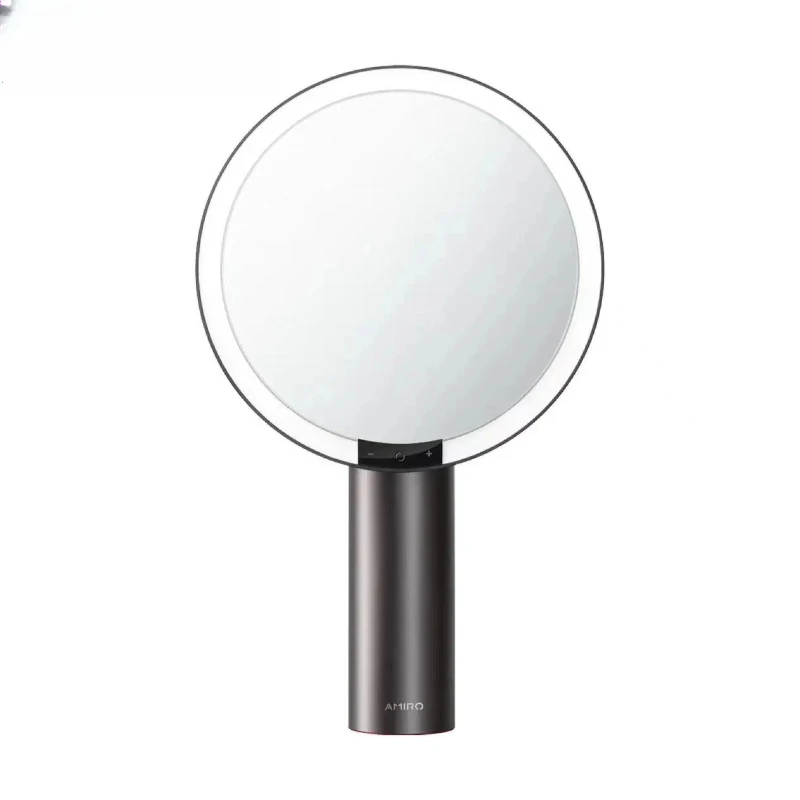 O2 small black mirror makeup m - đánh giá và giá Beauty Makeup Definition