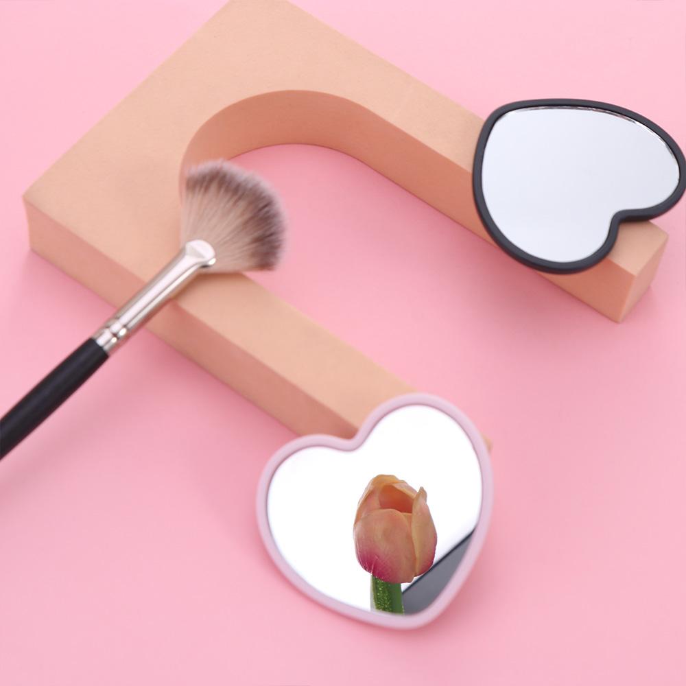 Modern Single-sided Heart-shap - đánh giá và giá Beauty Makeup Definition