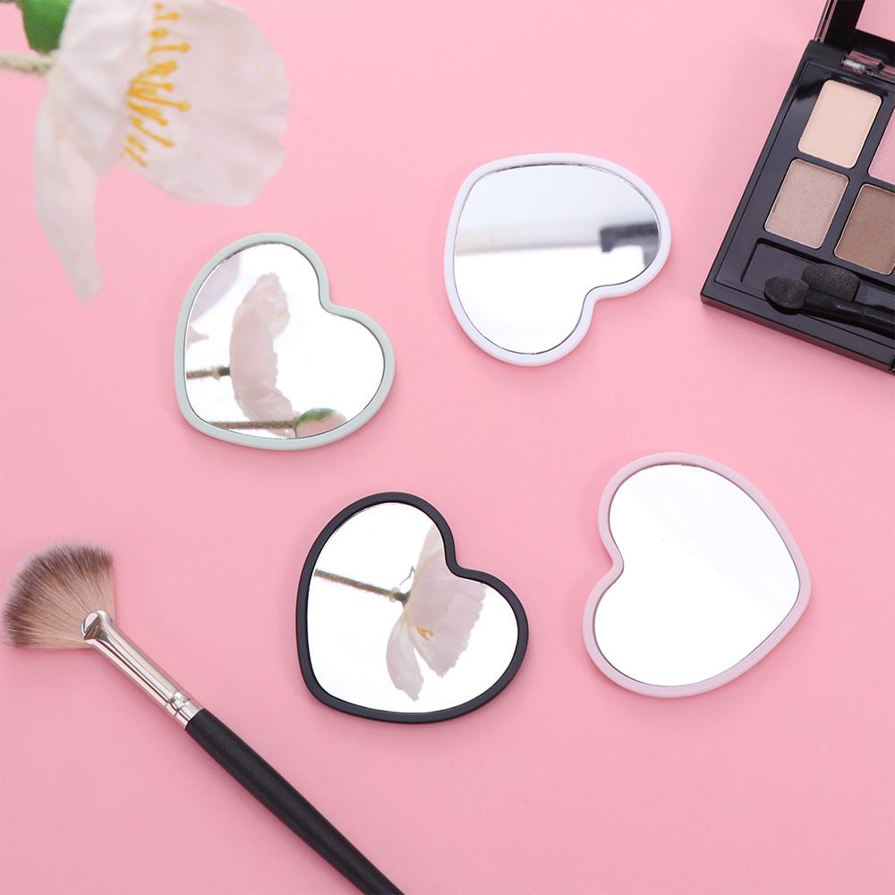 Modern Single-sided Heart-shap - đánh giá và giá Beauty Makeup Definition