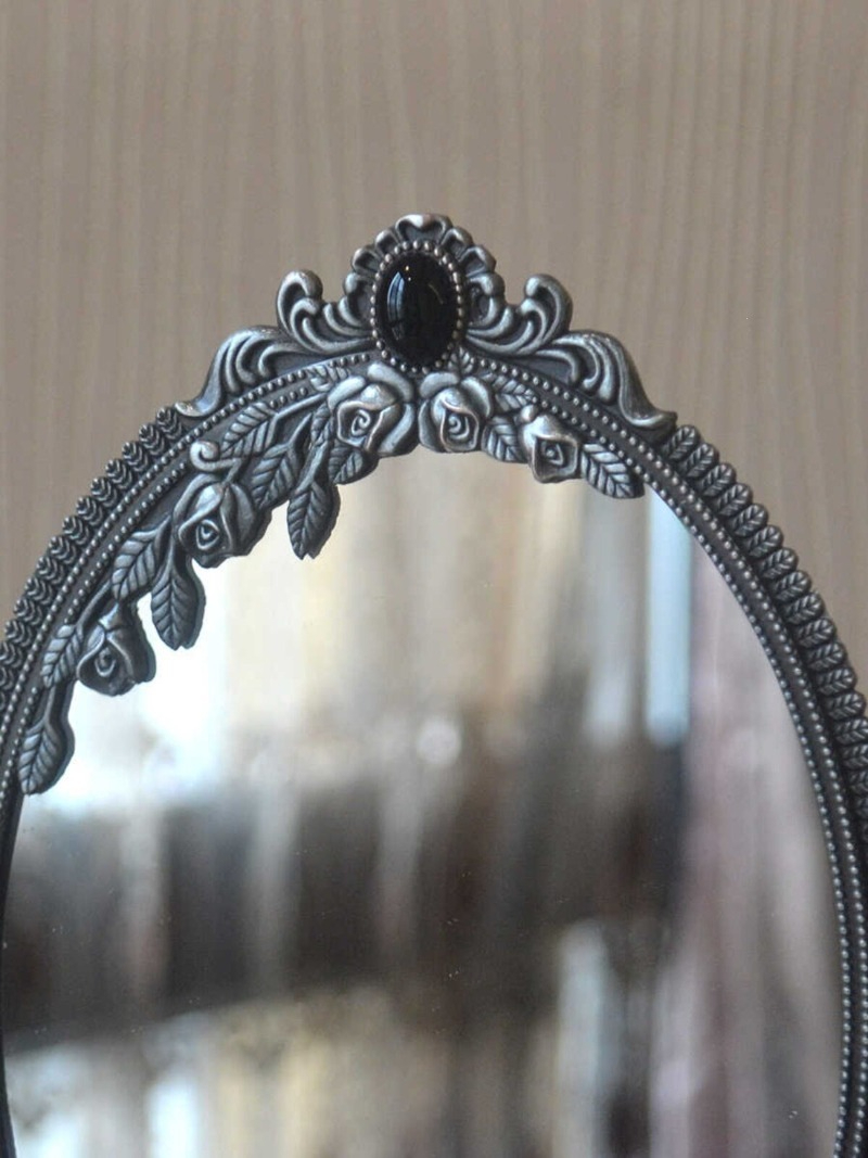 European metal double-sided re - đánh giá và giá Beauty Makeup Definition
