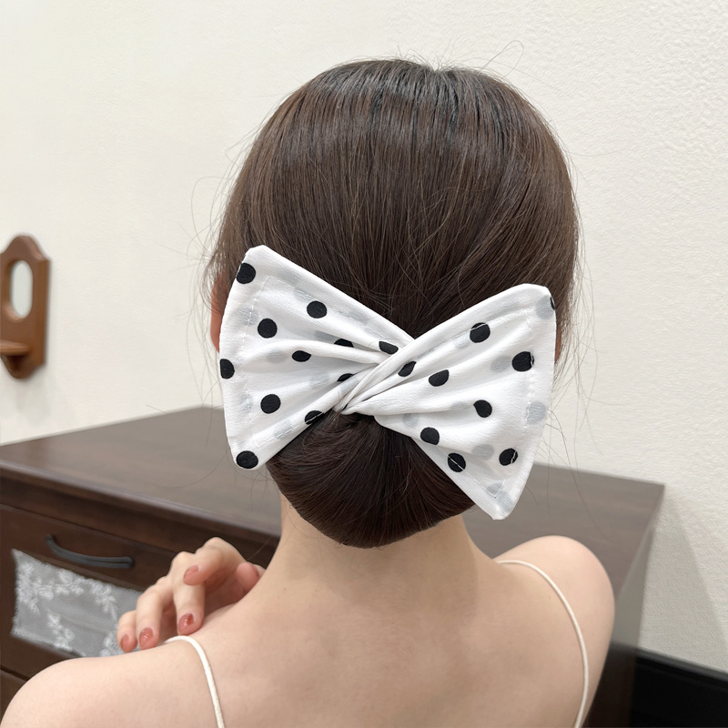 3Pcs 2026 New Polka Dot Printi - đánh giá và giá Hair Straightener