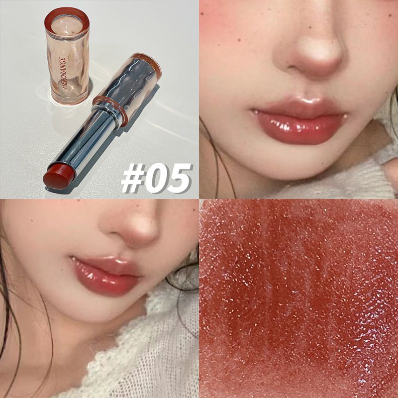 HERORANGE delicate and beautif - đánh giá và giá Beauty Makeup Website