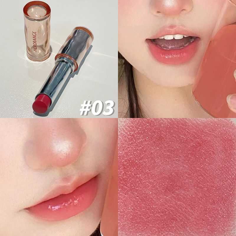 HERORANGE delicate and beautif - đánh giá và giá Beauty Makeup Website