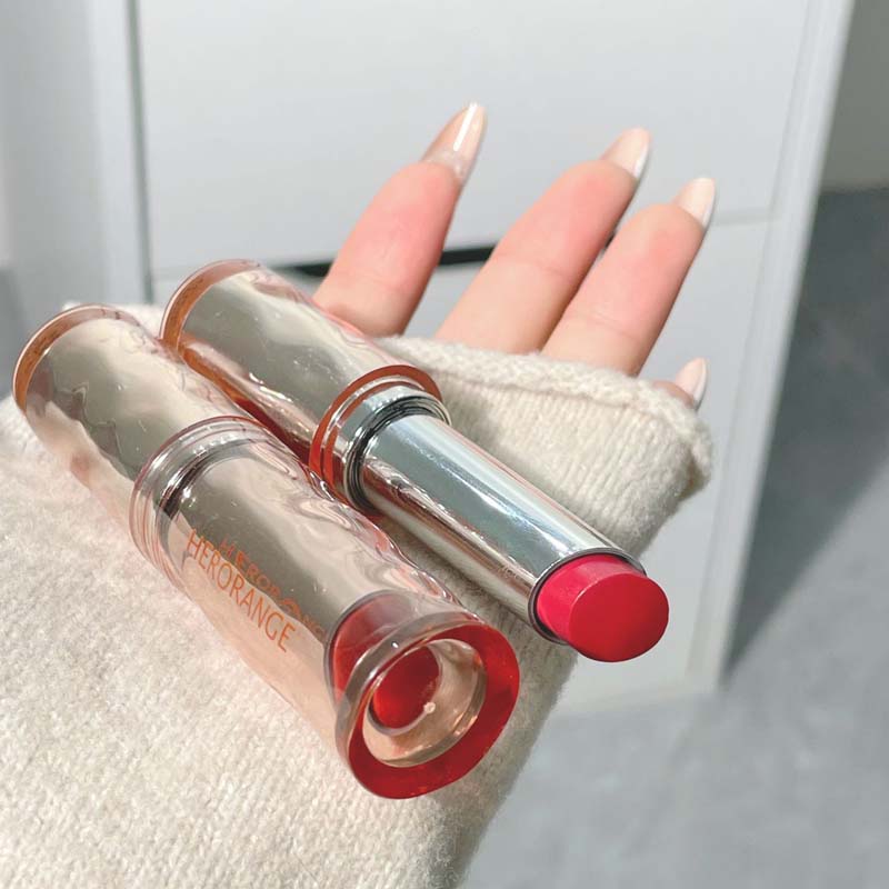 HERORANGE delicate and beautif - đánh giá và giá Beauty Makeup Website