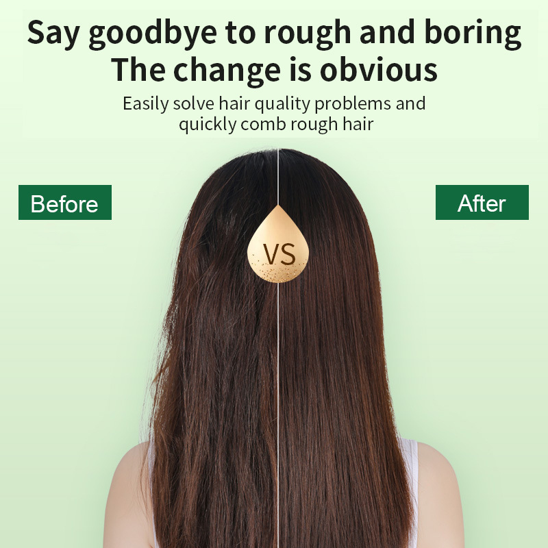Straightening comb, negative i - đánh giá và giá Hair Curling Wand