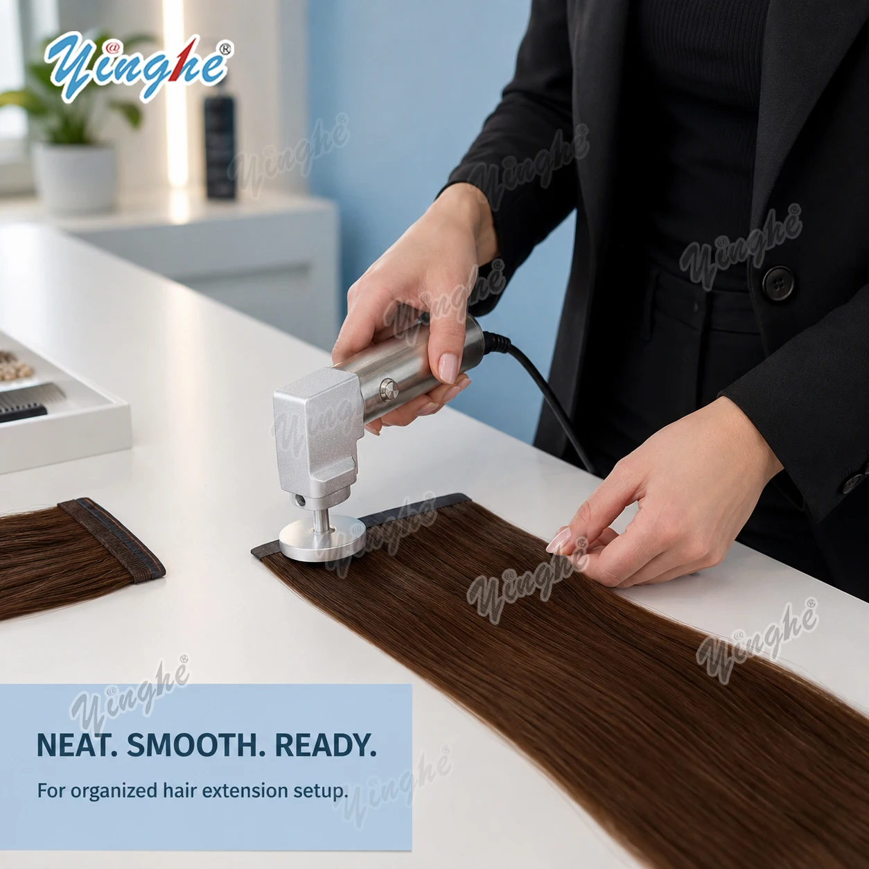 Upgraded Auto Hair Aligner,Sli - đánh giá và giá Hair Straightener