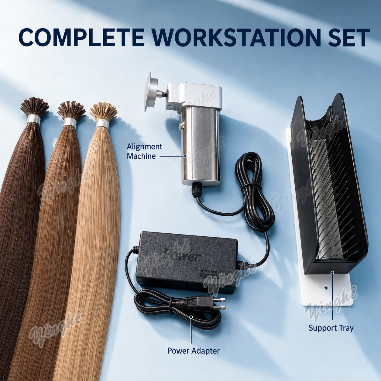 Upgraded Auto Hair Aligner,Sli - đánh giá và giá Hair Straightener