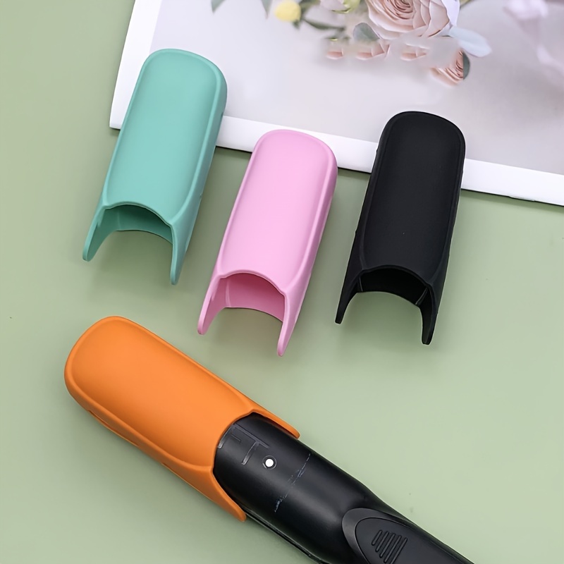 Heat Resistant Mat Pouch for H - đánh giá và giá Hair Straightener