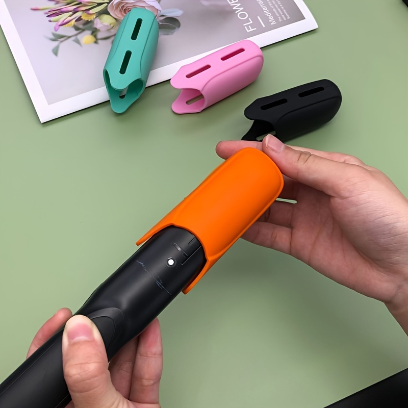 Heat Resistant Mat Pouch for H - đánh giá và giá Hair Straightener