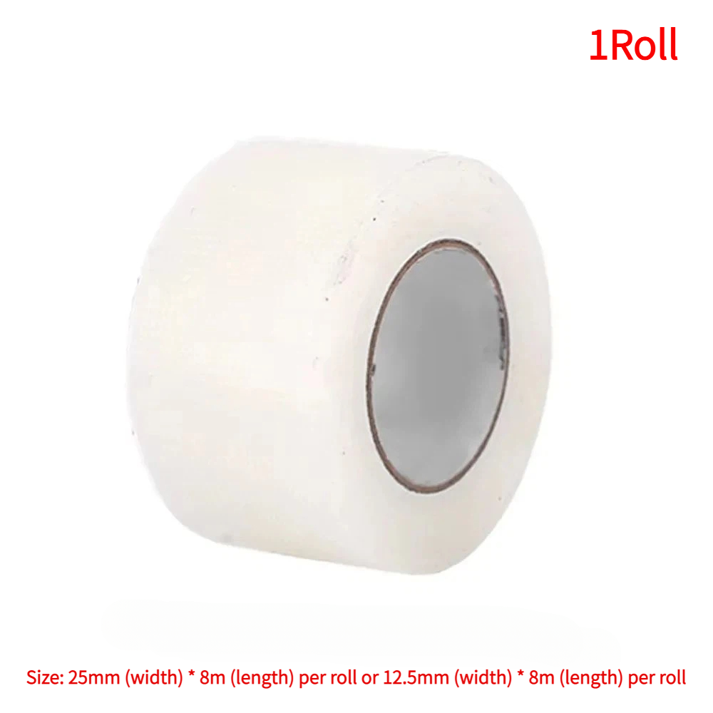 1Roll 8m PE Facial Tape Profes - đánh giá và giá Beauty & Makeup Katia Di Paola