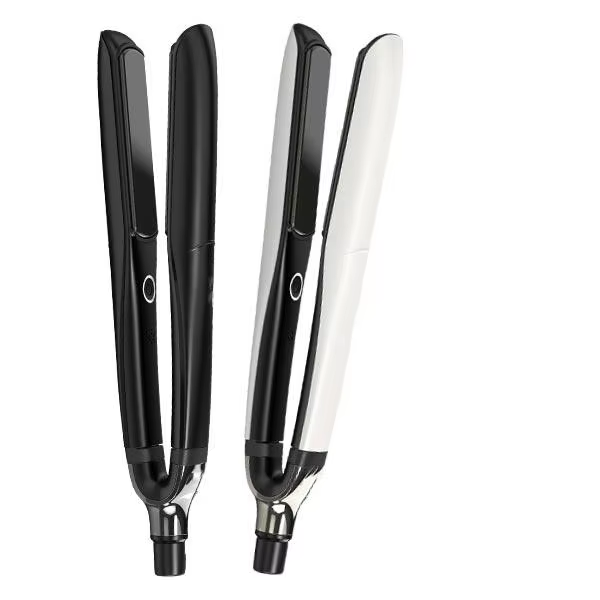 Platinum+ Chronos Professional - đánh giá và giá Hair Straightener