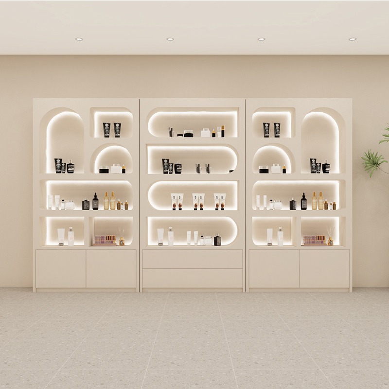 High-end elegant nail storage  - đánh giá và giá Beauty & Makeup Katia Di Paola
