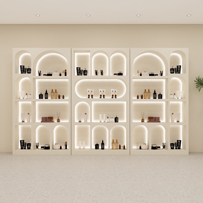 High-end elegant nail storage  - đánh giá và giá Beauty & Makeup Katia Di Paola