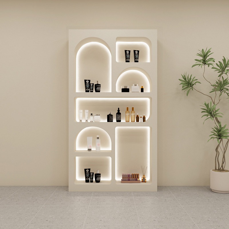 High-end elegant nail storage  - đánh giá và giá Beauty & Makeup Katia Di Paola