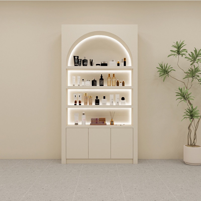 High-end elegant nail storage  - đánh giá và giá Beauty & Makeup Katia Di Paola