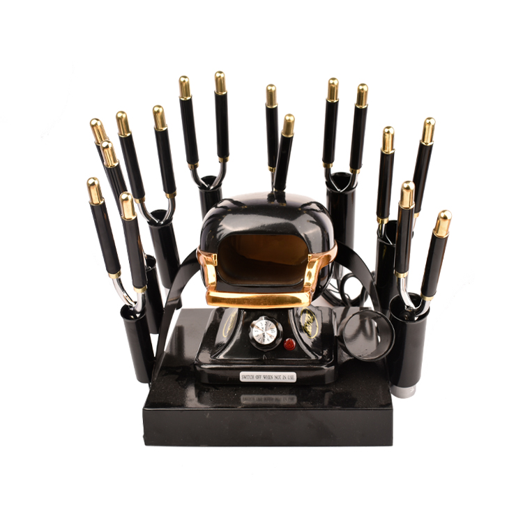 Magic Automatic Interchangeabl - đánh giá và giá Hair Curling Wand