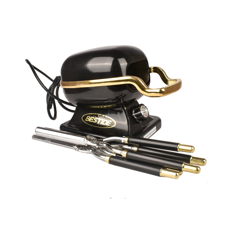Magic Automatic Interchangeabl - đánh giá và giá Hair Curling Wand