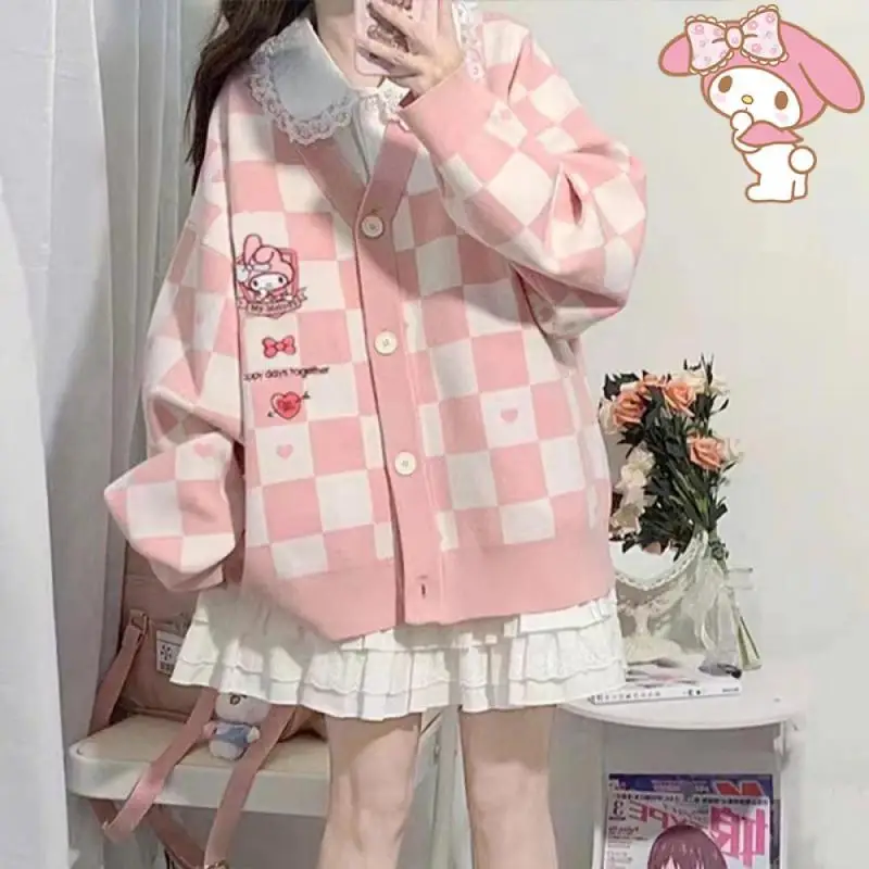 Popular Anime Girl Cardigan Sw - đánh giá và giá Beauty & Makeup Katia Di Paola