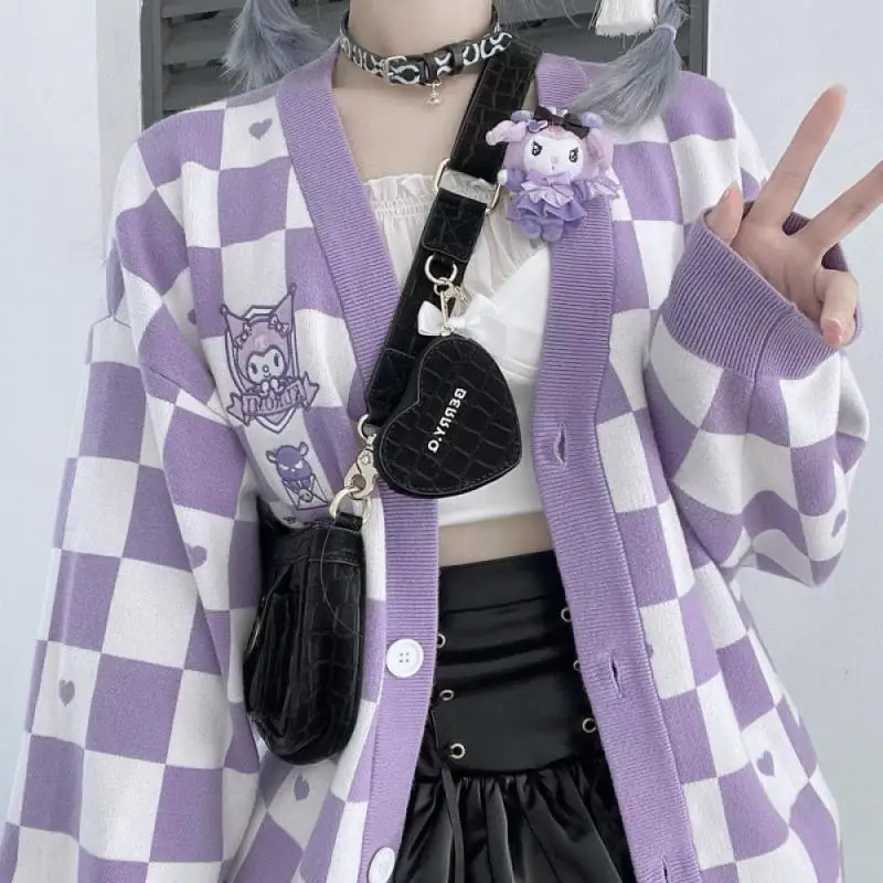 Popular Anime Girl Cardigan Sw - đánh giá và giá Beauty & Makeup Katia Di Paola
