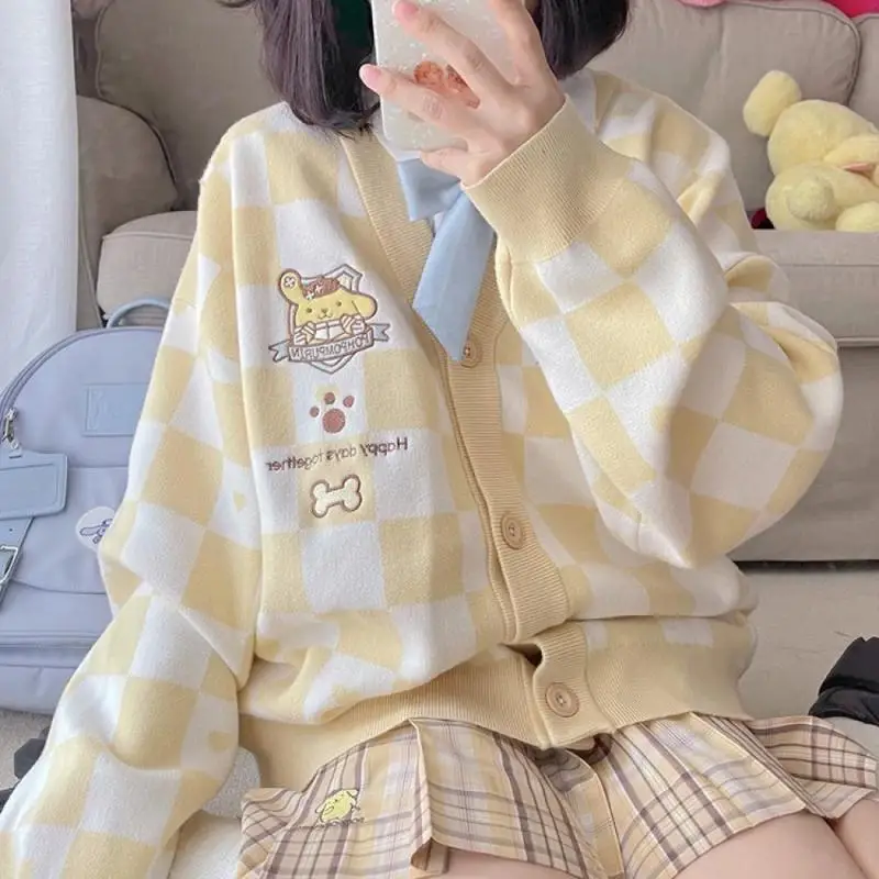 Popular Anime Girl Cardigan Sw - đánh giá và giá Beauty & Makeup Katia Di Paola