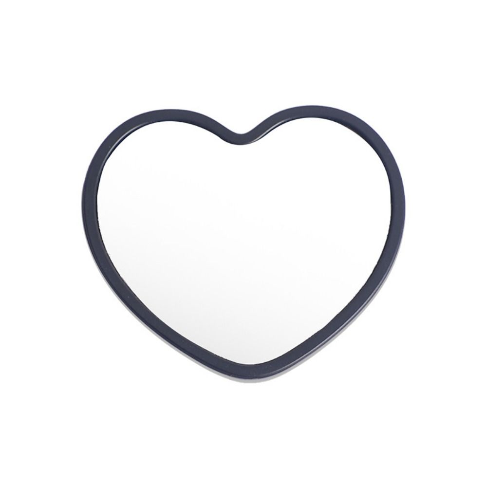 Simple Single-sided Heart-shap - đánh giá và giá Beauty Makeup Definition