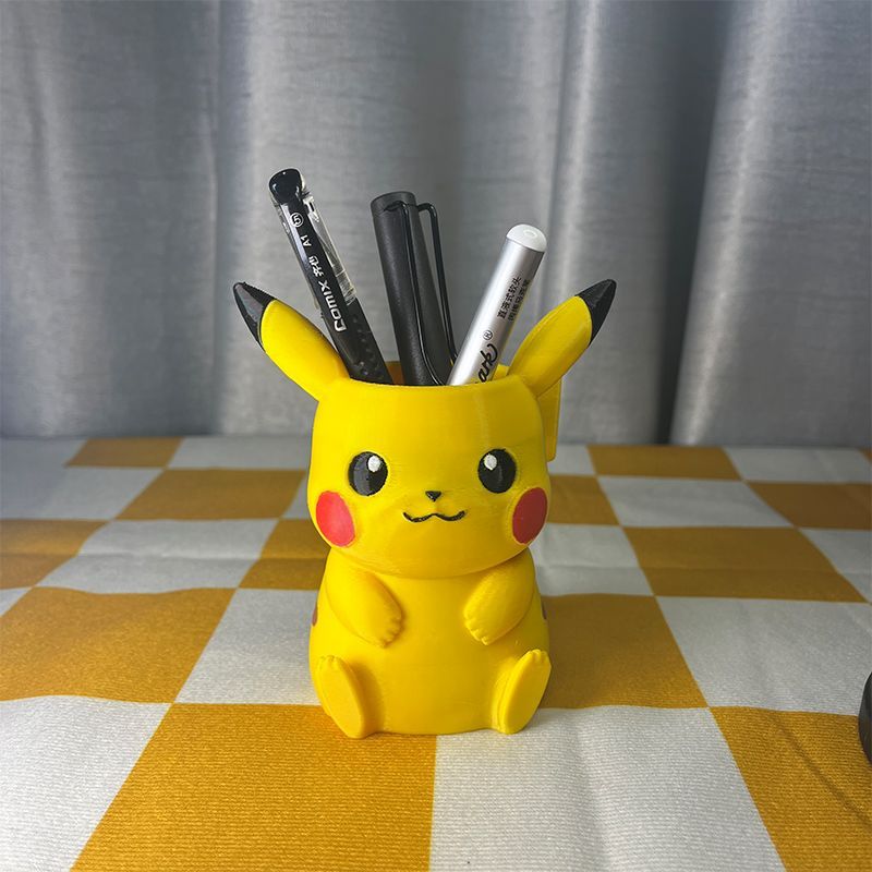 Pokémon pencil holder shaped s - đánh giá và giá Beauty Makeup Brands