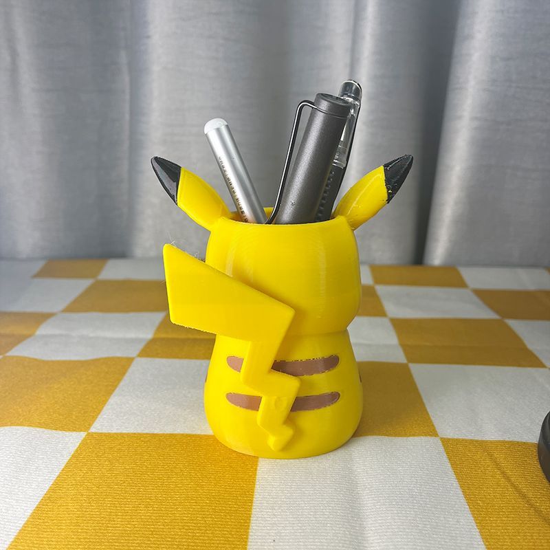 Pokémon pencil holder shaped s - đánh giá và giá Beauty Makeup Brands